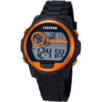 Calypso montre Homme K5667/4