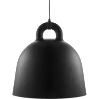 Normann Copenhagen Bell Suspension Large | Black