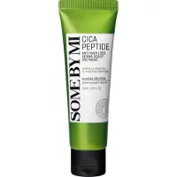 SOME BY MI - Cica Peptide Derma Scalp Conditioner - Conditioner renforçant contre la chute des cheveux avec effet apaisant - 50 ml