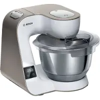 Bosch MUM5XW20 Blanc