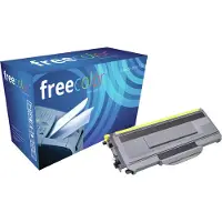 Freecolor - 190 g - Noir - compatible - Tonerpatrone - pour Brother DCP-7030, 7040, 7045, HL-2140, 2150, 2170, MFC-7320, 7440, 7840, Justio DCP-7040 (801143)