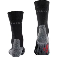 Falke Tk2 Socks Noir EU 44-45 Homme