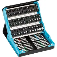 Hazet 2200SC-3 Set, schroevendraaierbits