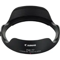 Canon Paresoleil EW-77 pour EF 8-15mm f/4 L FE USM