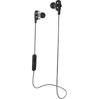 CoolBox Cool Twin Casque sans fil Noir Noir One Size