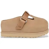 Ugg W Goldenstar Hi Clog Couleur Brun Clair