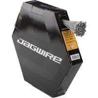 Jagwire Câble De Frein Route Galvanisé - Lot De 100 Compatible Sram/shimano - Jagwire