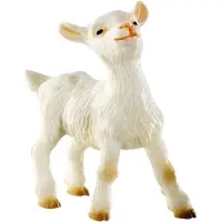 BULLYLAND Figurine de chèvre BL62319