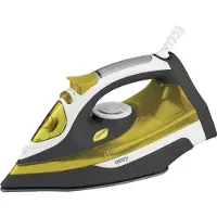 Camry Cr5029 Steam Iron Doré One Size / EU Plug 220V