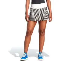 Adidas Reversible Aeroready Match Pro Skirt Multicolore L Femme