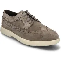 Geox Spherica Ec17 Shoes Gris EU 45 Homme