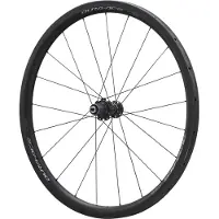 Shimano Roue Arrière De Route Dura Ace R9200 C36 Carbon Tubular