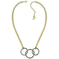Adore 5448644 Ring Doré Femme