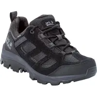 Jack Wolfskin Vojo 3 Texapore Low W Hiking Shoes Noir EU 42 1/2 Garçon