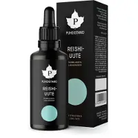 Puhdistamo Extrait de Reishi 50ml (Extrakt z houby Reishi)
