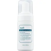 Klairs Rich Moist Mousse démaquillante 100 ml