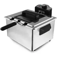 Arthur Martin Friteuse Arthur Martin AMPFH50 2000W 5L