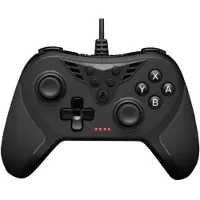 The G-Lab Manette de Jeu SANS FIL G-Lab K-PAD HELIUM Noire pour Xbox One
