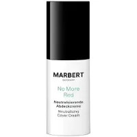 Marbert No More Red Crème couvrante neutralisante 15 ml