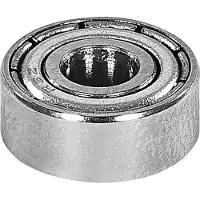 Festool Roulement à billes de butée D28 (2x) - - 491397
