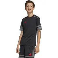 Adidas T-shirt à Manches Courtes Squadra 25