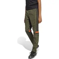 Adidas Squadra 25 Training Tracksuit Pants Vert 7-8 Years Enfants