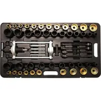 Bgs 8683 Jeu d'outils pour boîtier de direction