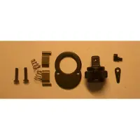 BRILLIANT TOOLS Kit de réparation clé dynamométrique 516.1119 630g