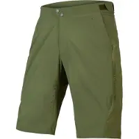 Endura Gv500 Foyle Shorts Vert S Homme