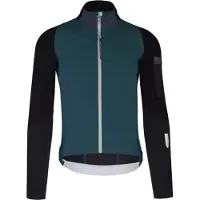 Q36.5 Maillot Hybrid Que X manches longues Australian Green, Taille M