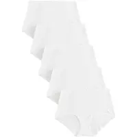 Next Culotte 'Rich Knickers' blanc