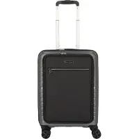 Worldpack Dallas 4 roues trolley cabine 54 cm compartiment ordinateur portable