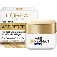 L'Oréal Collection Age Perfect Crème de nuit raffermissante Age Perfect Pro Collagen