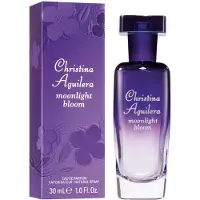 Christina Aguilera Moonlight bloom Eau de Parfum, 30 ml