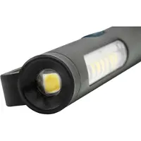 Ansmann 1600-0385 Penlight PL130B Taschenlampe
