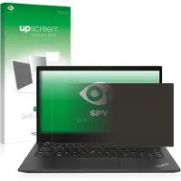 Upscreen Spy Shield Filtre Anti-Espion (14", 16:9)