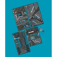Hazet Assortiment d'outils Haze 0-179NXXL/340