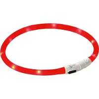 Kerbl Collier De Chien Led Maxi Safe 55cm