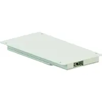 Hailo 3697301 Libero 3.0 - Assistance électronique à l'ouverture pour coulissants de tous types