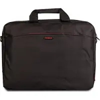 NGS Housse pour ordinateur portable NGS ENTERPRISE 15.6" Noir