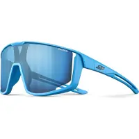 Julbo Fury S Sonnenbrille Blau Spectron/CAT 3 Blau Spectron/CAT 3