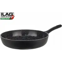 Gerlach Pot avec couvercle 24Cm Ilag