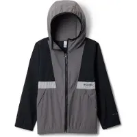 Columbia Spire Valley Jacke Grau 14-16 Years Junge Grau 14-16 Years