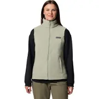 Columbia Sportswear Gilet Columbia Benton Springs Vert L Femme Vert L