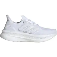 Adidas Chaussure de course 'Ultraboost 5' blanc / blanc cassé