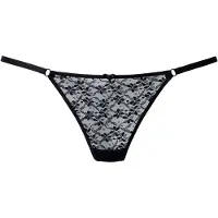 Vivance String noir