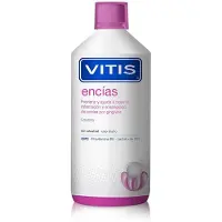 Vitis ENCIAS COLUTORIO BUCAL 1 L