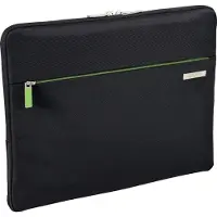 Leitz Pochettes pour ordinateur Smart Traveller, 15,6
