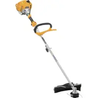 Stiga Débroussailleuse à essence BC 330 A, moteur 25,4 cm³ (0,95 ch), largeur de coupe 43 cm