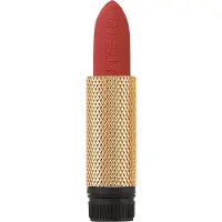 By Terry Rouge Opulent Satin Lipstick Refill rouge à lèvres satiné recharge teinte N4 - Rosewood Mood 3.5 g